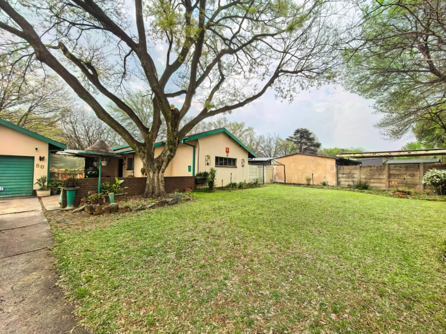 3 Bedroom Property for Sale in Sasolburg Ext 15 Free State